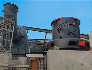 secondary cone crusher for milling  