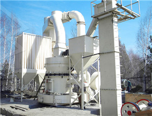 Hammer Mill Crusher Product  