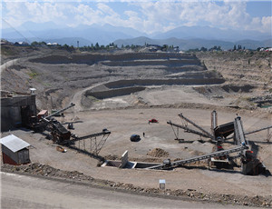 stone crusher parts supplier  