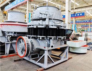 Cone Crusher for sale Best quality Cost Algeria  