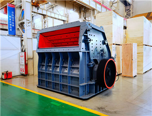 rotary screen New Type in stone production line  