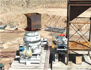need of crushers in cement plant  